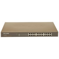 SWITCH TP-LINK 24P GIGA V2