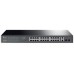 SWITCH TP LINK TL-SG1428PE / EASY SMART 28x1G POE+, 250W