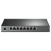 SWITCH TP-LINK TL-SG2008P