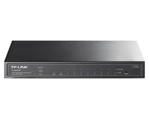 SWITCH TP-LINK TL-SG2210P