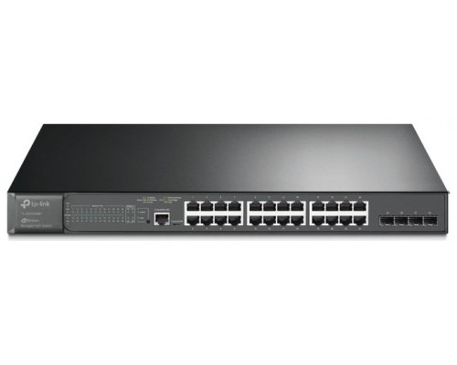 SWITCH TP-LINK TL-SG3428MP