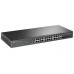 SWITCH TP LINK OMADA TL-SG3428x / L2+, 24x1G, 4xSFP+