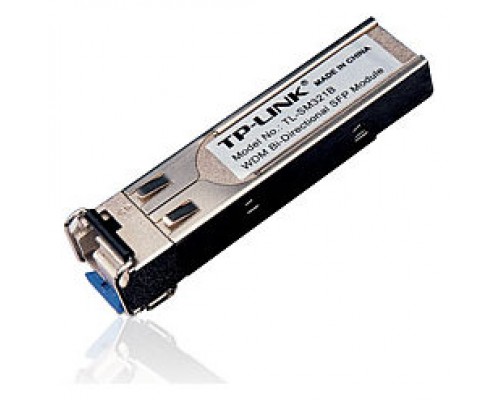 MODULO SFP TP LINK OMADA TL-SM321B BIDI WDM B / SINGLE MODE