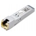 MODULO SFP TP LINK OMADA TL-SM331T CONVERSOR 1x1G RJ45