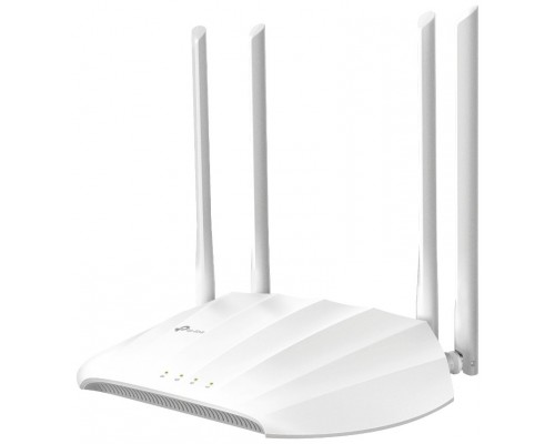 PUNTO DE ACCESO TP-LINK TL-WA1201