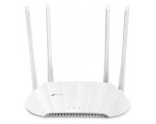 AP TP-LINK AX1800 DUAL-BAND WI-FI 6