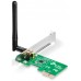 TARJETA TP-LINK PCI 150N ANT