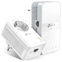 POWERLINE TP-LINK AV1000 GIGABIT AC1200 KIT