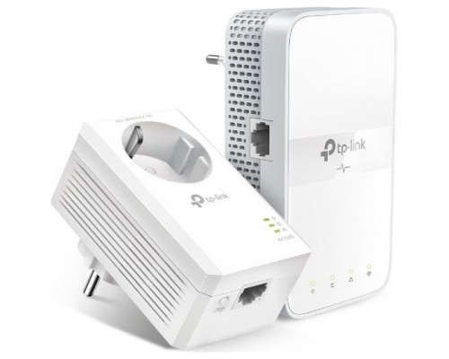 POWERLINE TP-LINK AV1000 GIGABIT AC1200 KIT