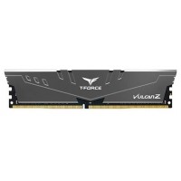 DDR4 TEAMGROUP T-FORCE VULCAN Z 16GB X1 3200 CL16-20-20-40 1.35V-5DI DDR4 TEAMGROUP T-FORCE VULCAN Z 16GB X1 3200 CL16-20-20-40 1.35V