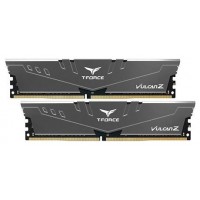 DDR4 TEAMGROUP T-FORCE VULCAN Z 16GB X2 3200 CL16-20-20-40 1.35V-12DI DDR4 TEAMGROUP T-FORCE VULCAN Z 16GB X2 3200 CL16-20-20-40 1.35V