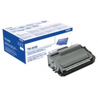 TONER BROTHER TN3430 NEGRO