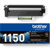 BROTHER-TN1150-DU7 BROTHER-TN1150