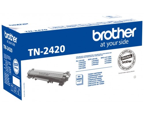 BROTHER-TN-2420