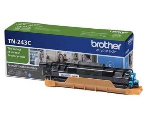 BROTHER-TN-243C