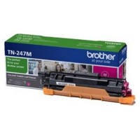 TONER BROTHER TN247M MAGENTA