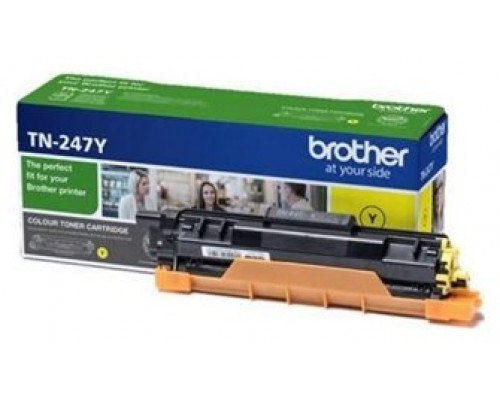 BROTHER-TN-247Y