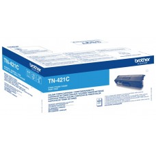 TONER BROTHER TN-421C CIAN