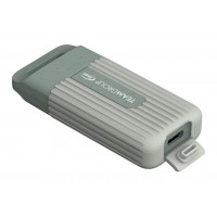SSD EXT TEAMGROUP TEAM GEN 2X1 PD20 ECO 2TB PORTABLE USB3.2USB-C
