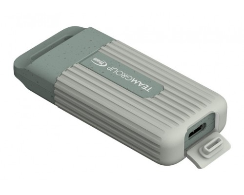 SSD EXT TEAMGROUP TEAM GEN 2X1 PD20 ECO 2TB PORTABLE USB3.2USB-C