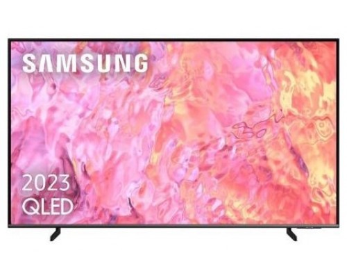 TELEVISOR SAMSUNG TQ55Q64CAU