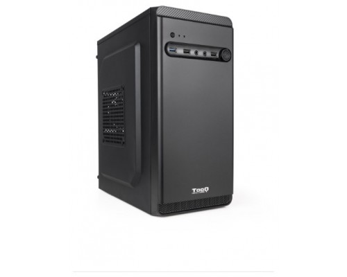 CAJA MINITORRE MATX TQC-4702U3C-B 1XUSB3.0