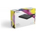 CAJA EXTERNA TOOQ TQE-2522B 2,5" 9,5 MM SATA USB 3.0 NEGRA