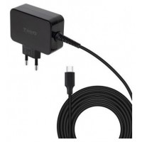 SOPORTE MESA TOOQ PANT. GIRA INCLI 1 BRAZO 17-32 NEGRO