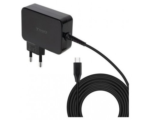 SOPORTE MESA TOOQ PANT. GIRA INCLI 2 BRAZOS 17-32 NEGRO