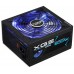 FUENTE A. TOOQ XGEII 800W 80+BRONZE LED