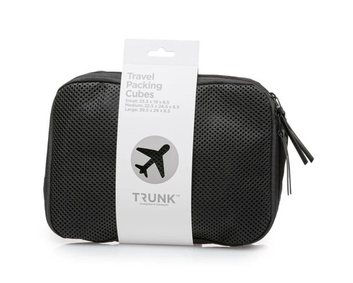 TRK-ORGANIZA PACKCUBE BK