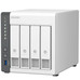 NAS QNAP TS-433-4G-DU87 NAS QNAP TS-433-4G
