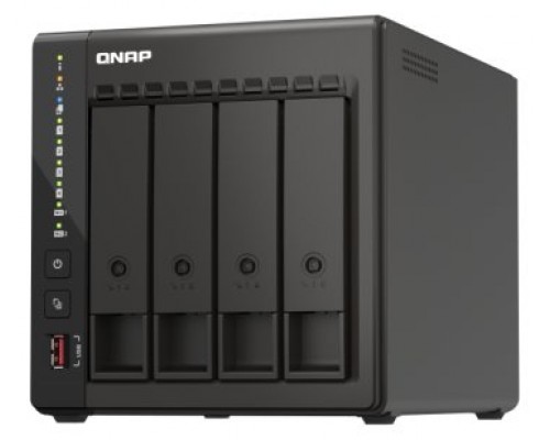 QNAP TS-453E-8G