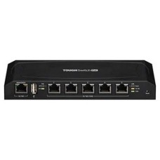 SWITCH UBIQUITI ES-5XP EDGESWITCH 5XP EDGEMAX