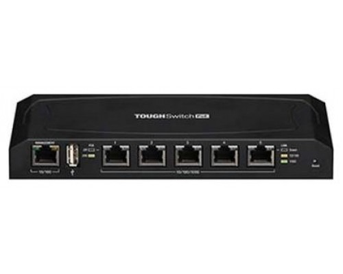 SWITCH UBIQUITI ES-5XP EDGESWITCH 5XP EDGEMAX