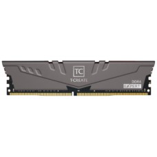 DDR4 TEAMGROUP T-CREATE EXPERT 8GB X2 3600 NEGRO