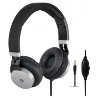 AURICULARES FONESTAR TV-PHONES-5DU AURICULARES FONESTAR TV-PHONES