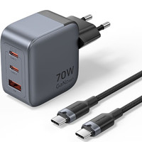 CARGADOR VENTION TZ-FEXH0-EU-6DU CARGADOR VENTION TZ-FEXH0-EU