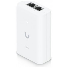 INYECTOR POE UBIQUITI U-POE+ UNIFI 30W POE+