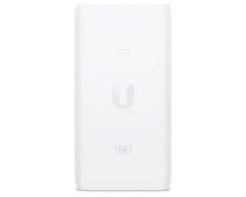 INYECTOR POE UBIQUITI U-POE UNIFI 15W POE