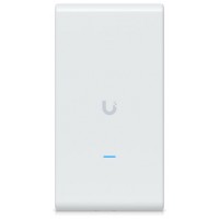 AP UBIQUITI U6-MESH-PRO UNIFI PUNTO ACCESO WIFI6