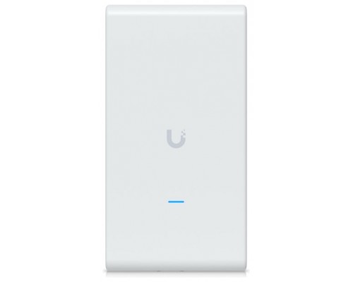 AP UBIQUITI U6-MESH-PRO UNIFI PUNTO ACCESO WIFI6