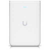 AP UBIQUITI U7-PRO-WALL UNIFI PUNTO ACCESO WIFI7