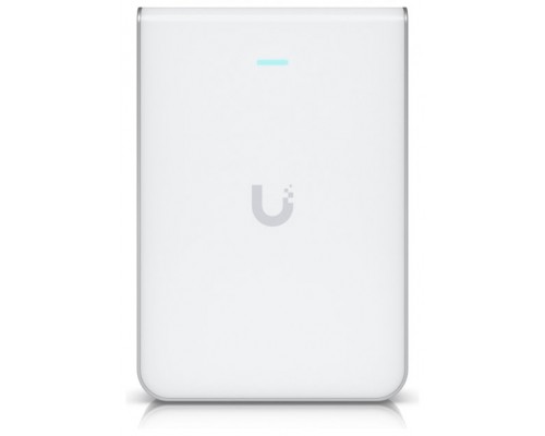 AP UBIQUITI U7-PRO-WALL UNIFI PUNTO ACCESO WIFI7