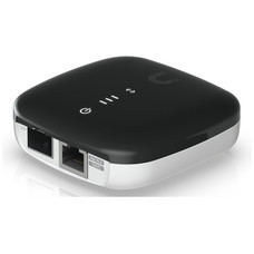 CONVERSOR UBIQUITI UACC-AE ADAPTAR RED RJ45