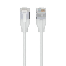 CABLE UBIQUITI UACC-Cable-Patch-EL-C6A-3MW RJ45 10GB ULTRAFINO