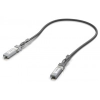 DAC UBIQUITI UACC-DAC-SFP10-0.5M DIRECT ATTACH SFP+ 10G 0.5M