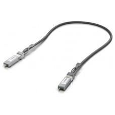 DAC UBIQUITI UACC-DAC-SFP10-0.5M DIRECT ATTACH SFP+ 10G 0.5M