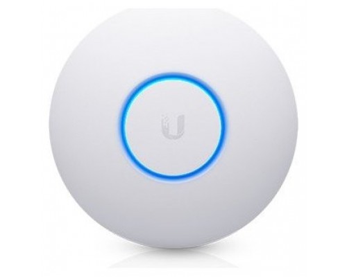 AP UBIQUITI UAP-NANOHD UNIFI PUNTO ACCESO NANOHD