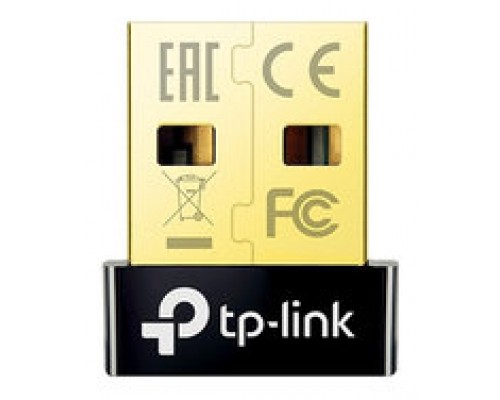 ADAPTADOR TP-LINK BLUETOOTH 4.0 NANO USB
